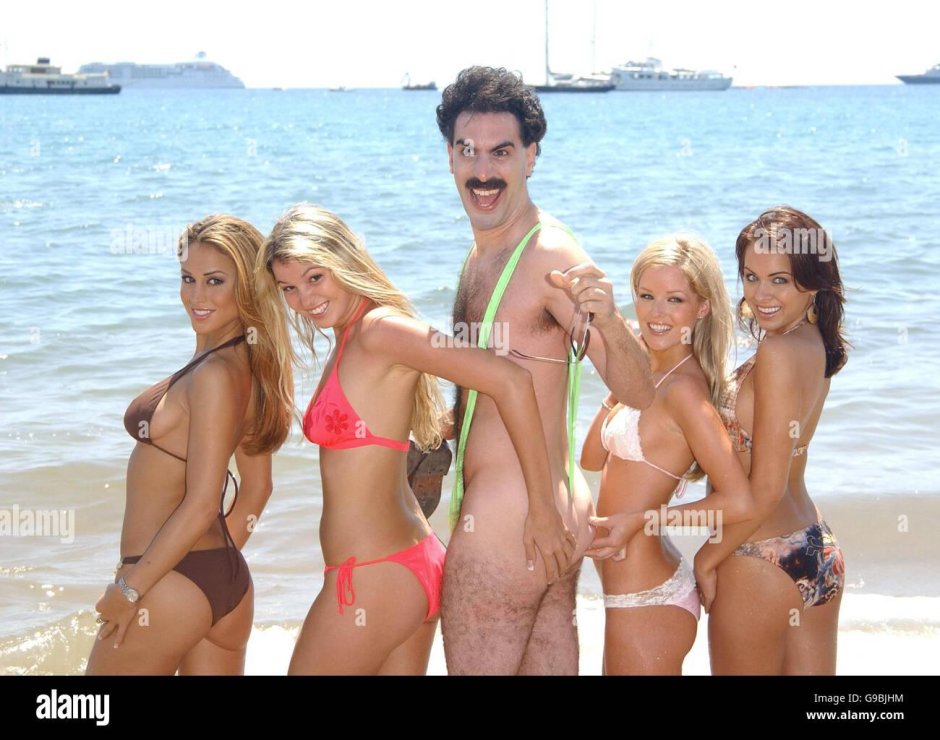 Borat Film 2006
