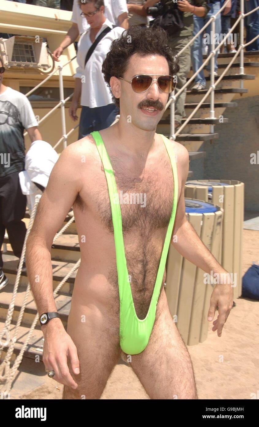 Baron Cohen Borat