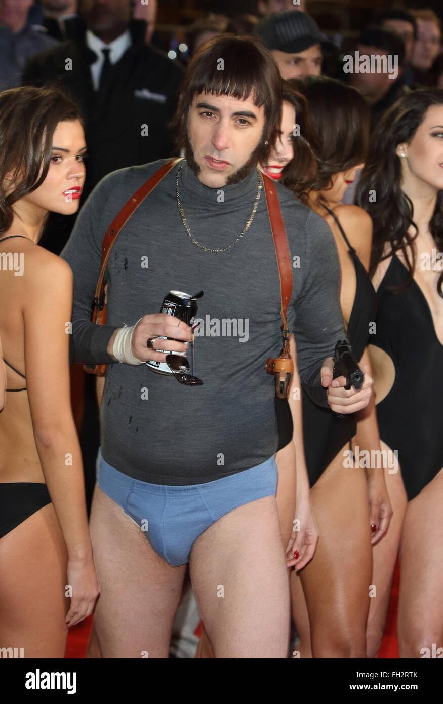 Sasha Baron Cohen Brothers Grimsby