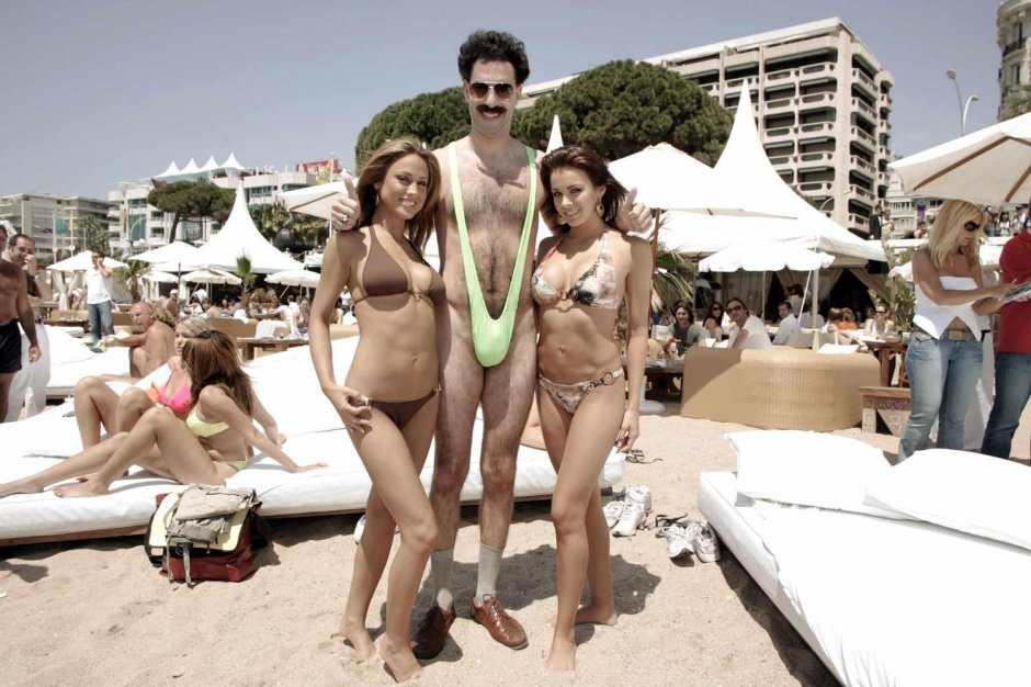 Borat Film 2006