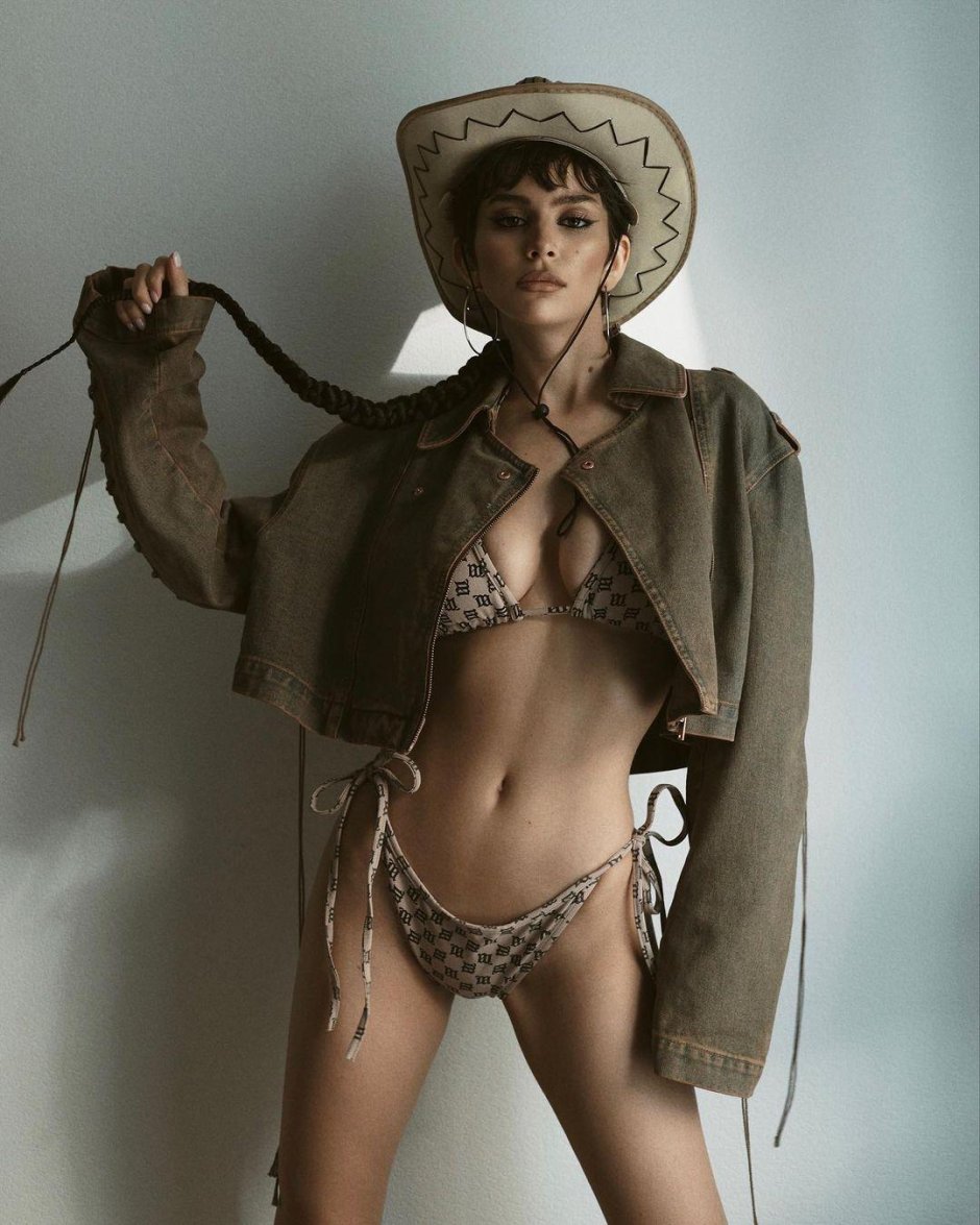 Mugretnug Christina Meshalkova