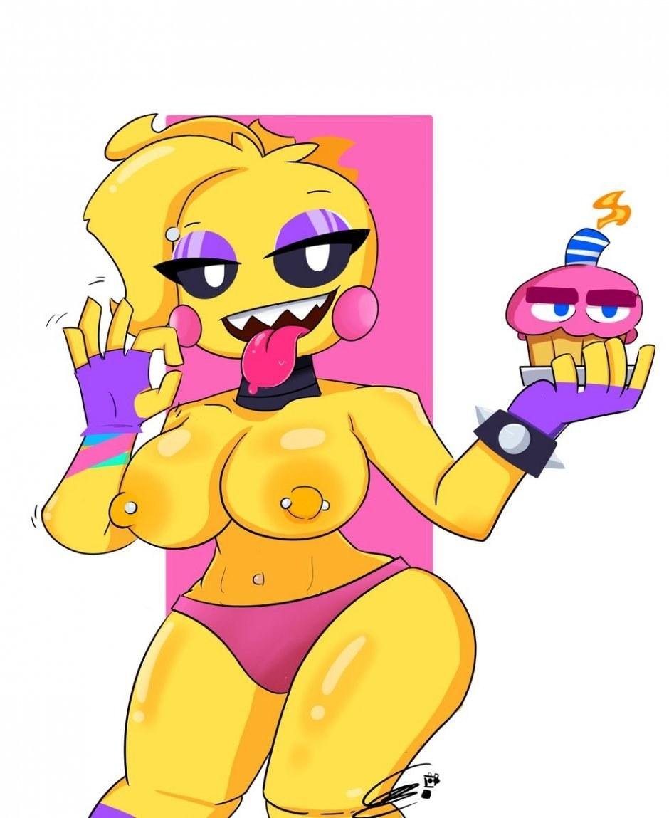 Fiv Knight Hentai Chika