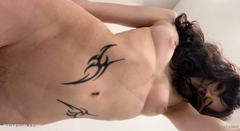 Aesthetheticallyhannah Onlifans