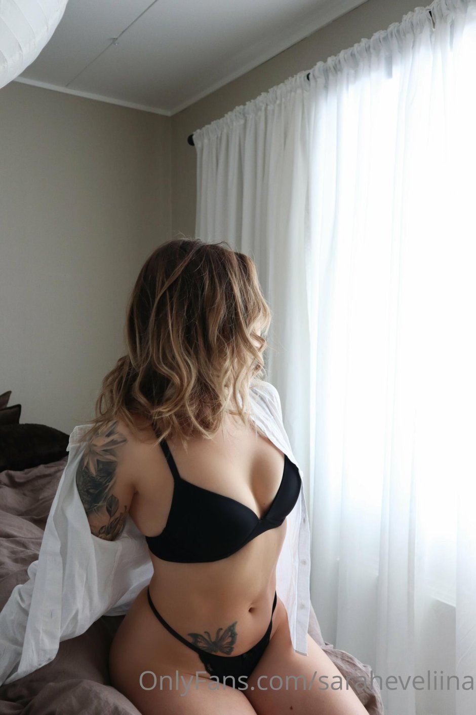 Saraheveliina Onlifans