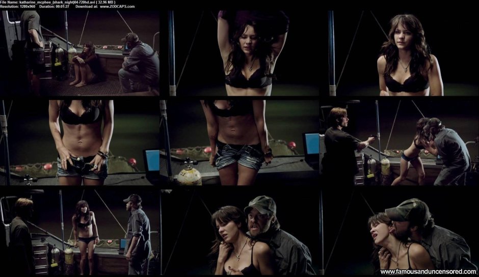 Catherine McFifies Nudging