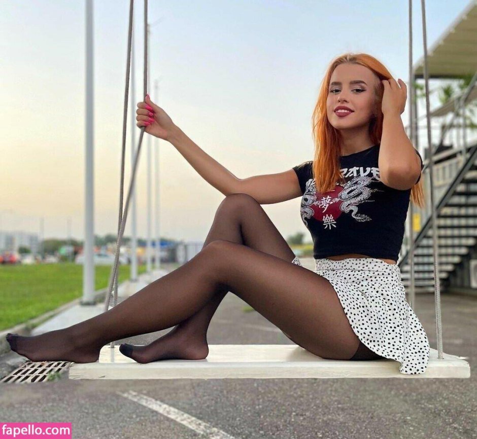 Devochkassevera Olga Misyurova