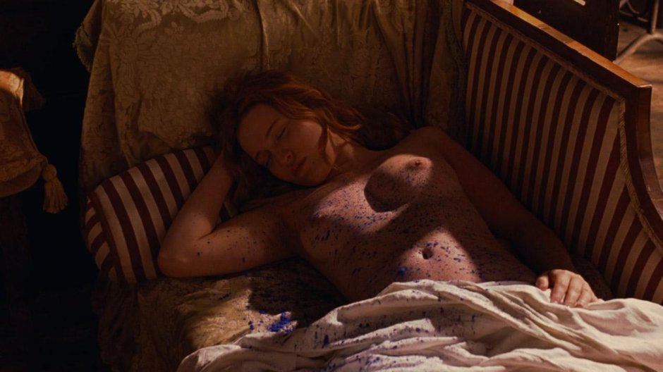 Last love 2012 Naked