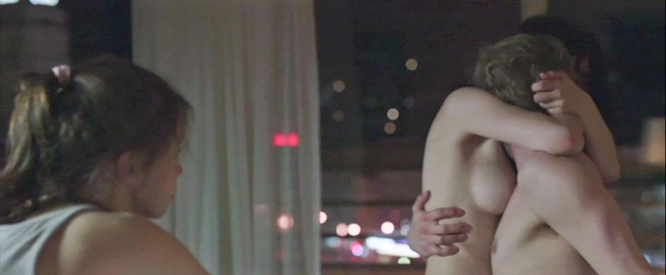 Audrey Bastien Incest Film