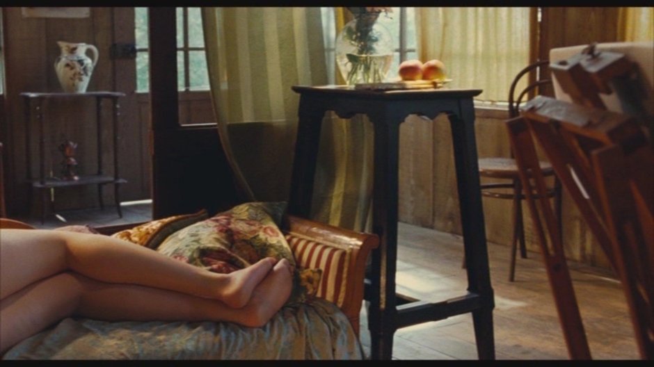 Crysta Tere Renoir Naked