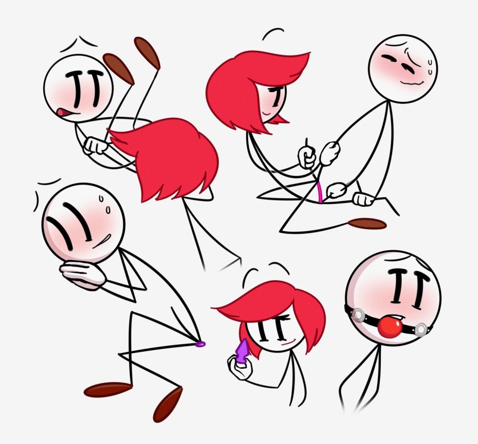 Ellie Rose Henry Steakman Rule34