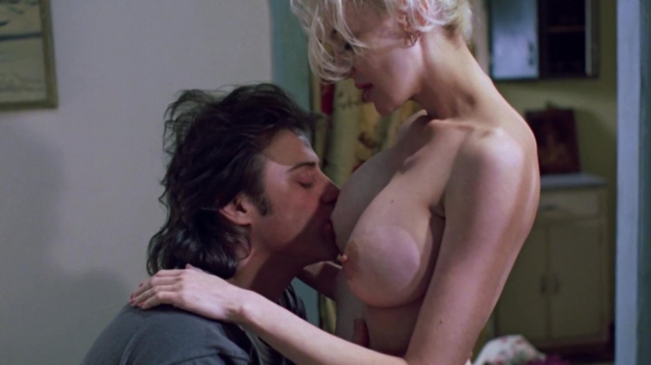 Anna Levine Thompson Nude