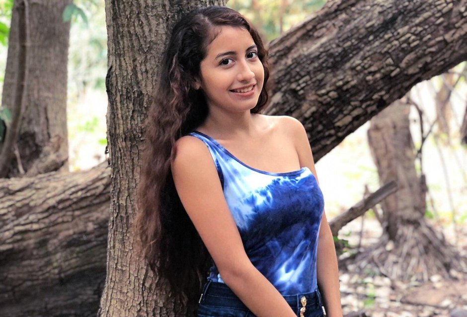 Silver Dream Marisol