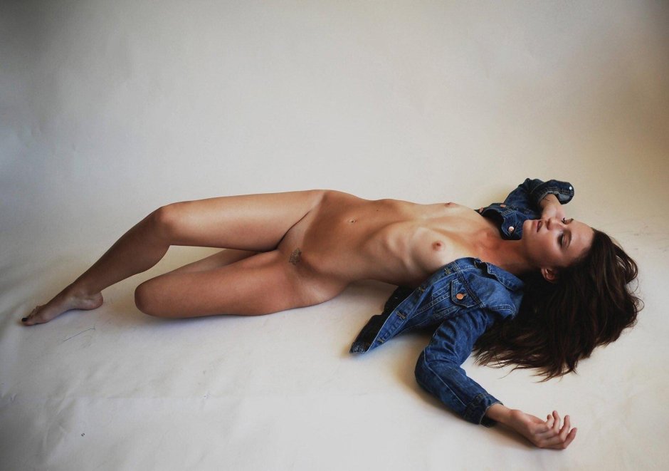 Photographer Alexander Ivakhin Nu