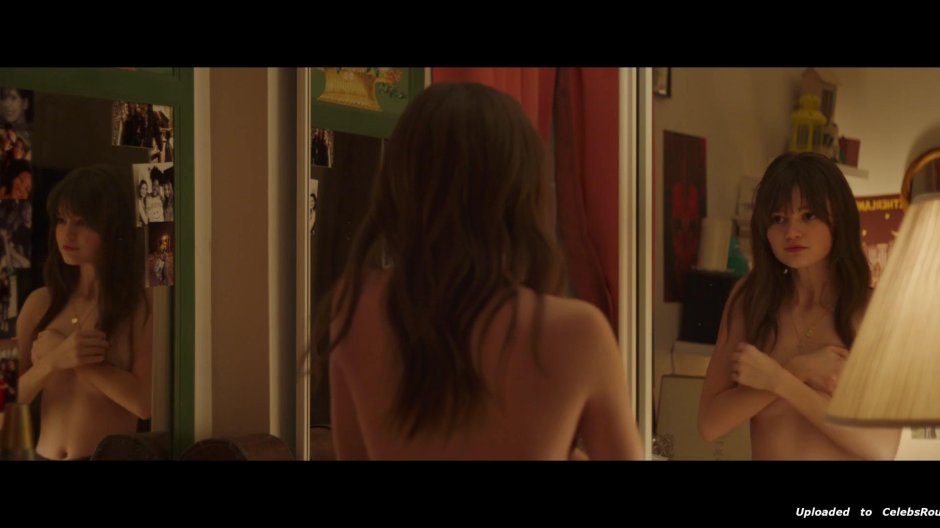 Ciera Bravo Erotic photos