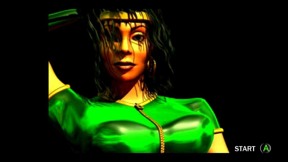 Black Orchid Killer Instinct