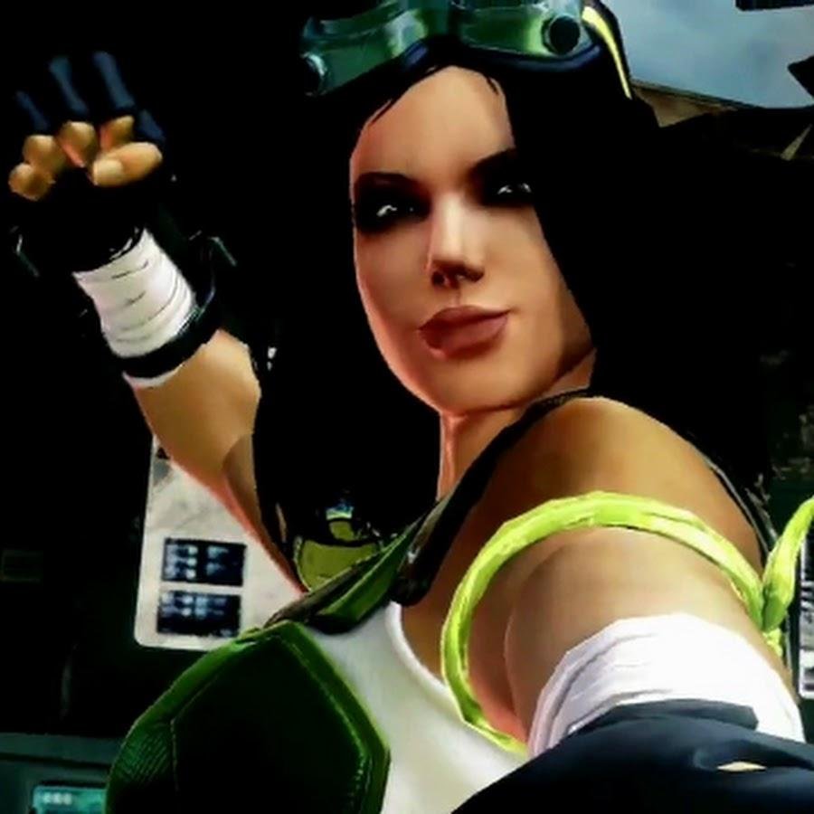 Black Orchid Killer Instinct