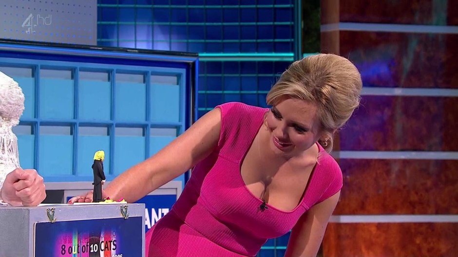 Rachel Riley
