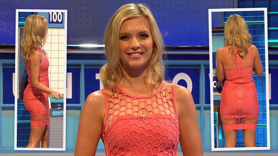 Rachel Riley