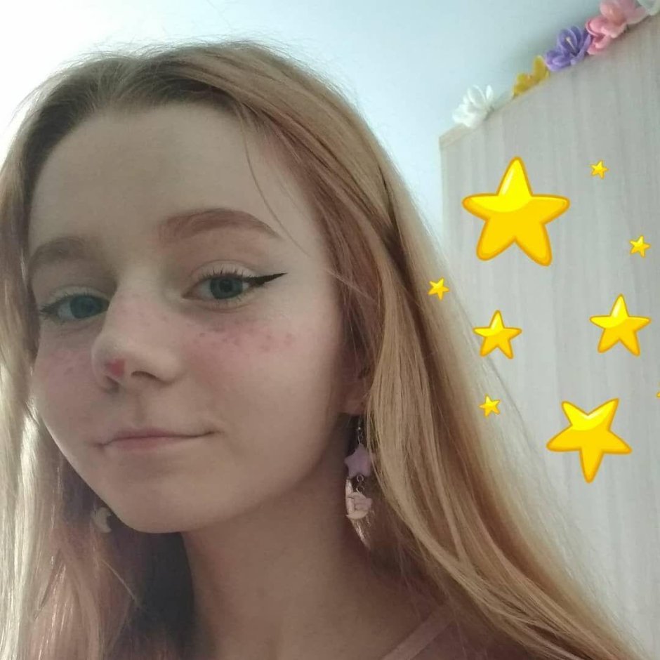 Liinaliiis Alina Alekseevna Nikitina plum