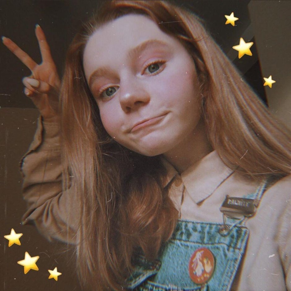 Liinaliiis Alina Alekseevna Nikitina