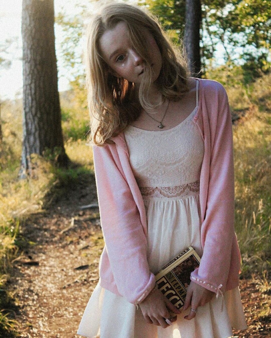 Alina Alekseevna Nikitina