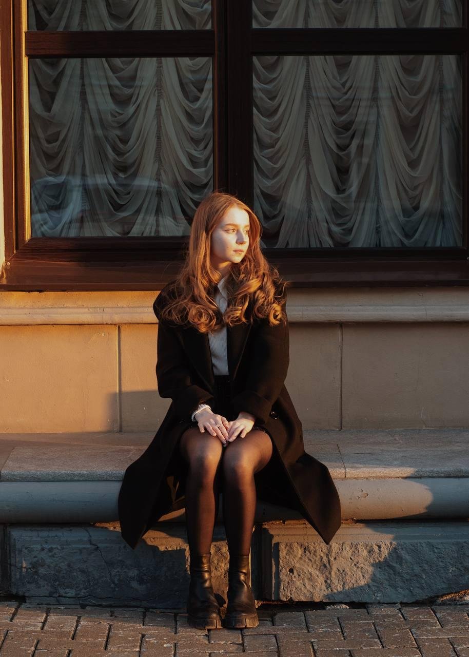 Liinaliiis Alina Alekseevna pak