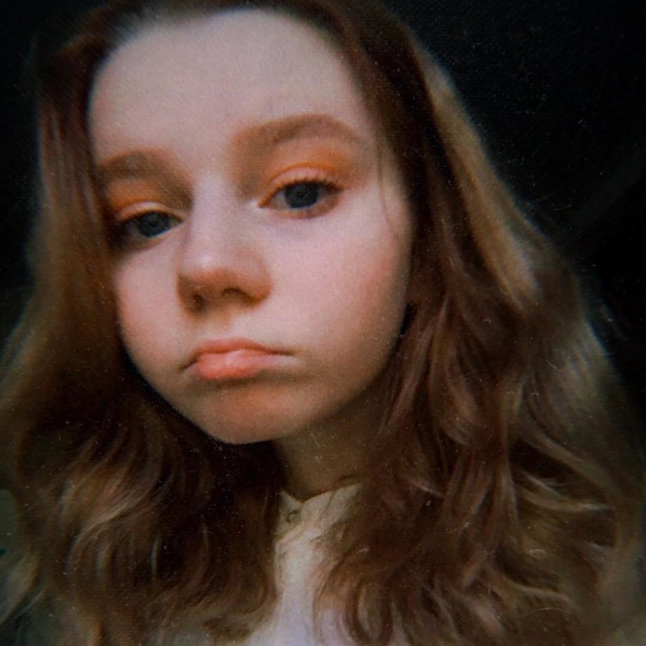 Alina Alekseevna Nikitina