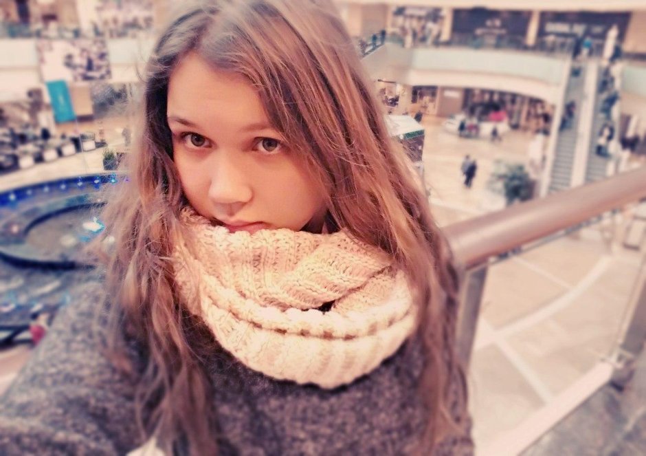 Starostina Alina Igorevna