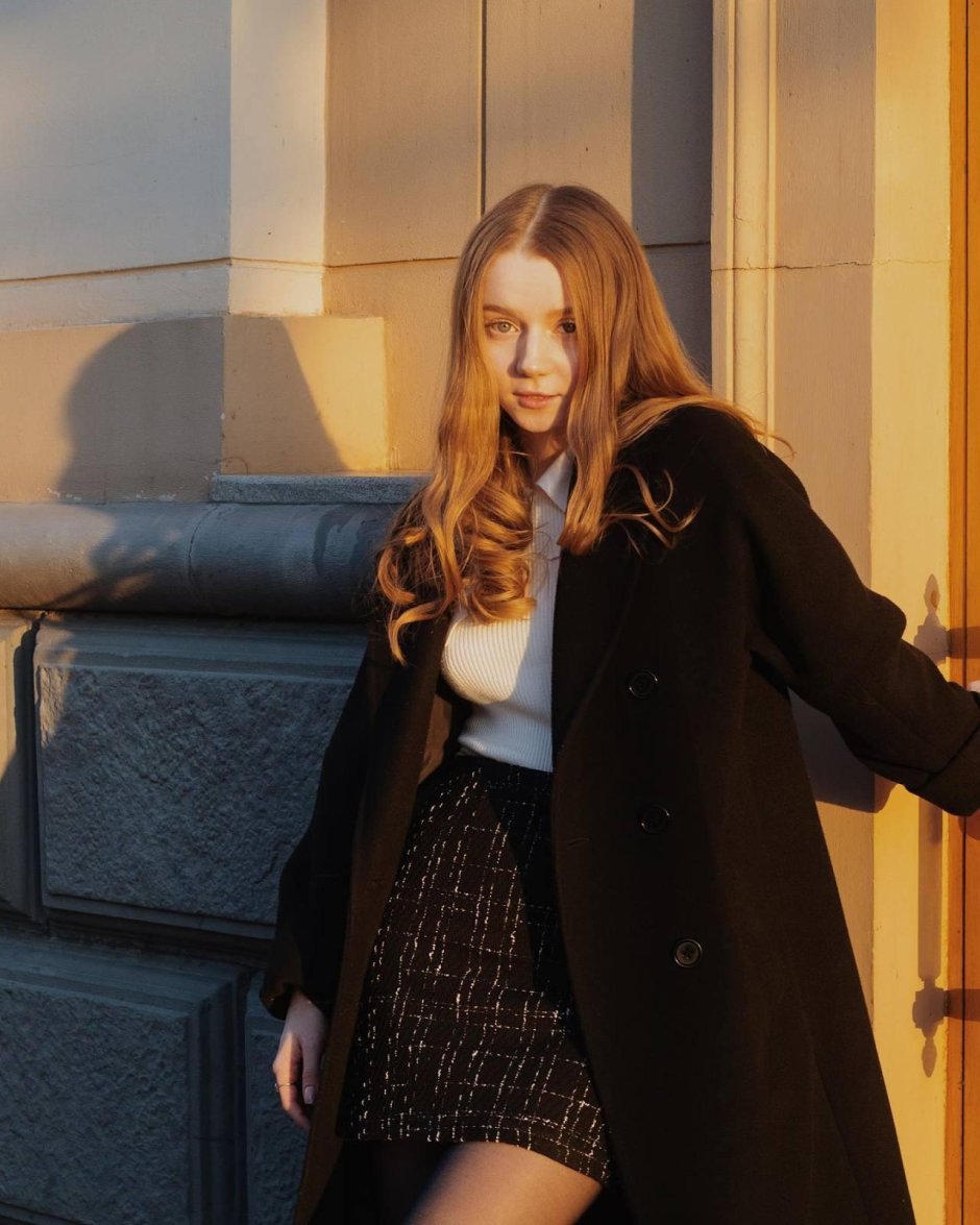 Alina Nikitina Dick Liinaliis