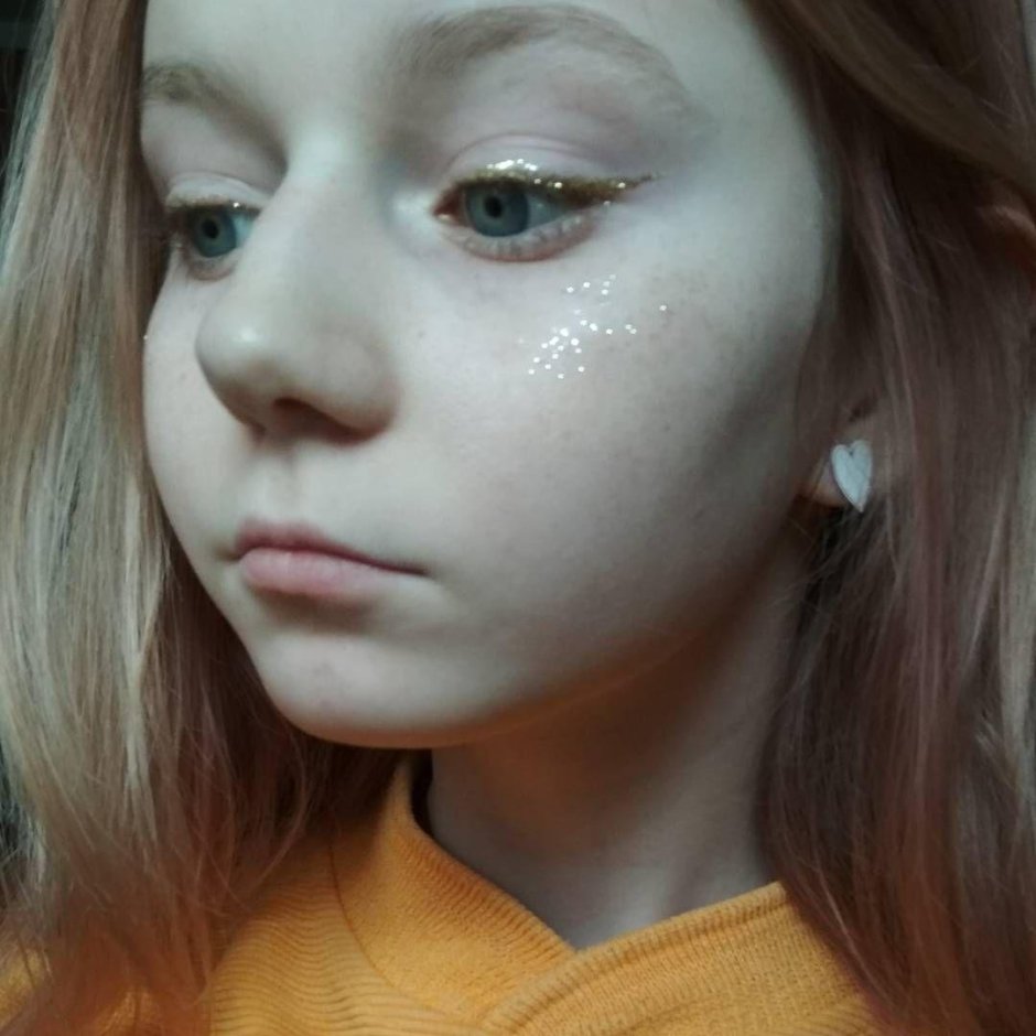 Alina Nikitina drainaliis