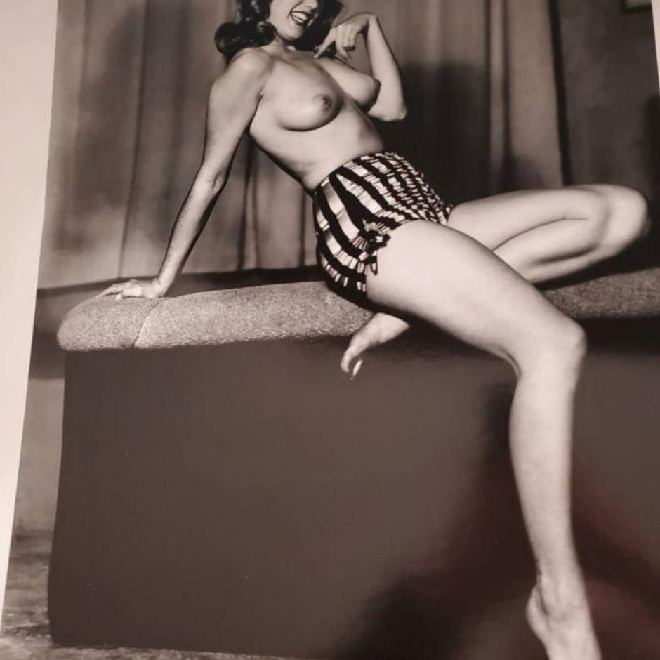 Marilyn Monroe Playboy