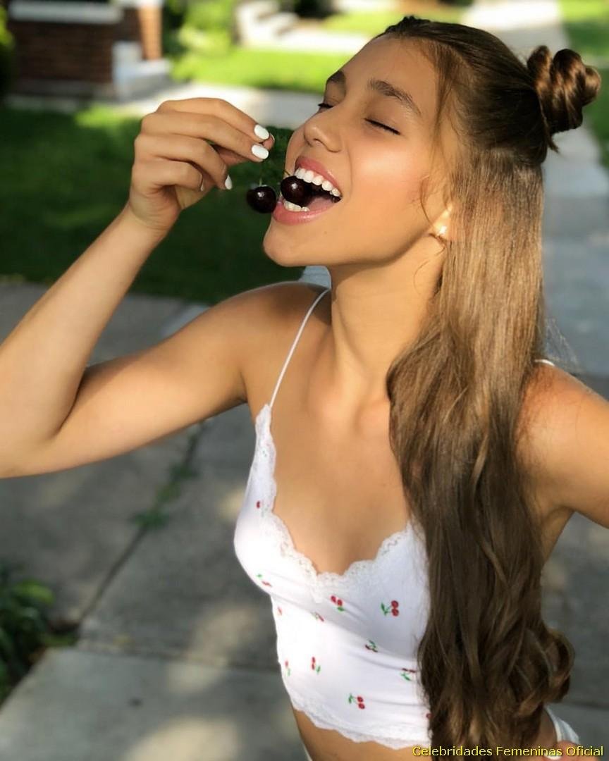 Angelina Polycarpova