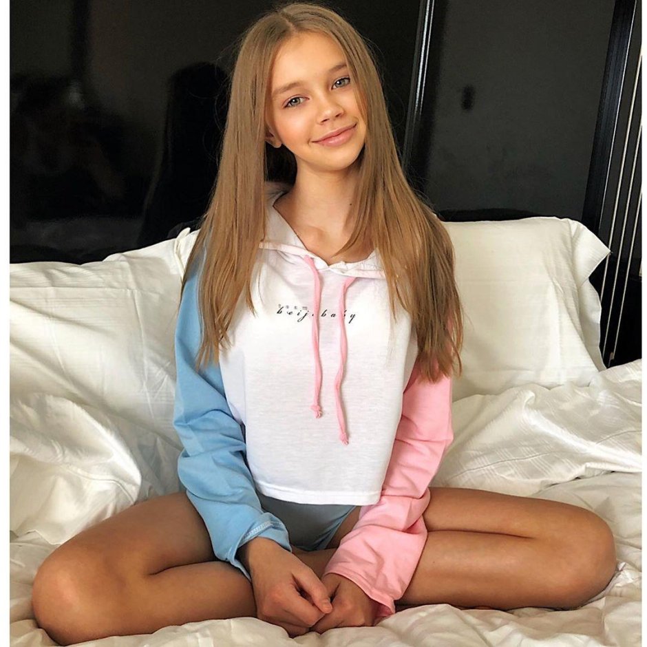 Angelina Polikarpova