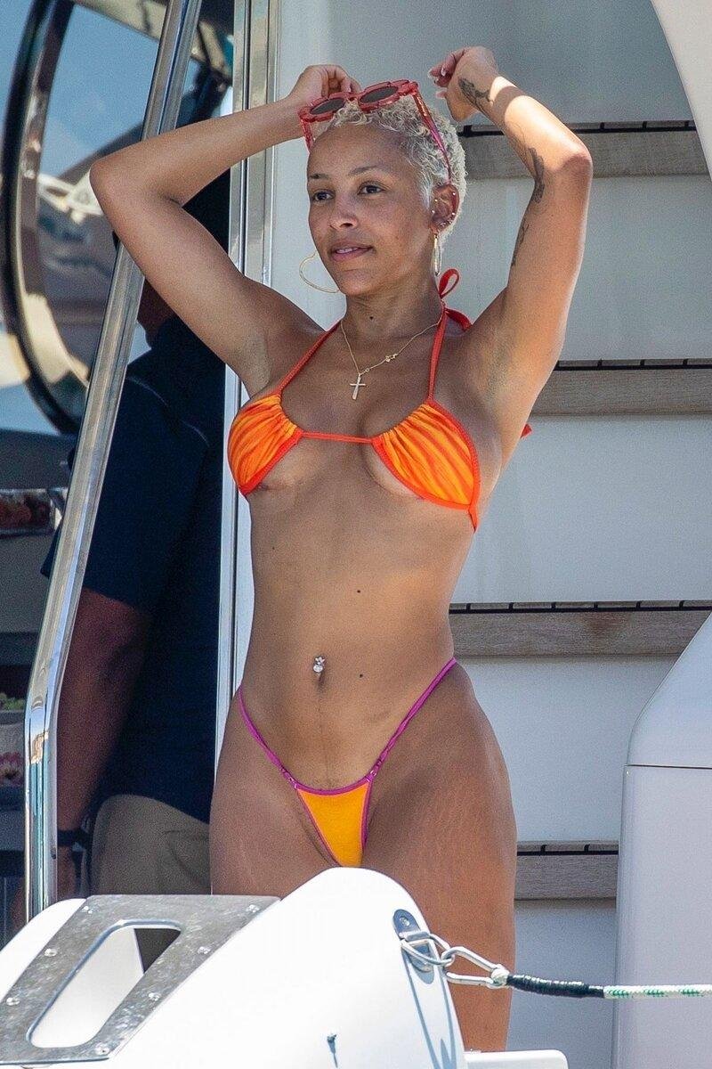 Amala Randyle Dlamini