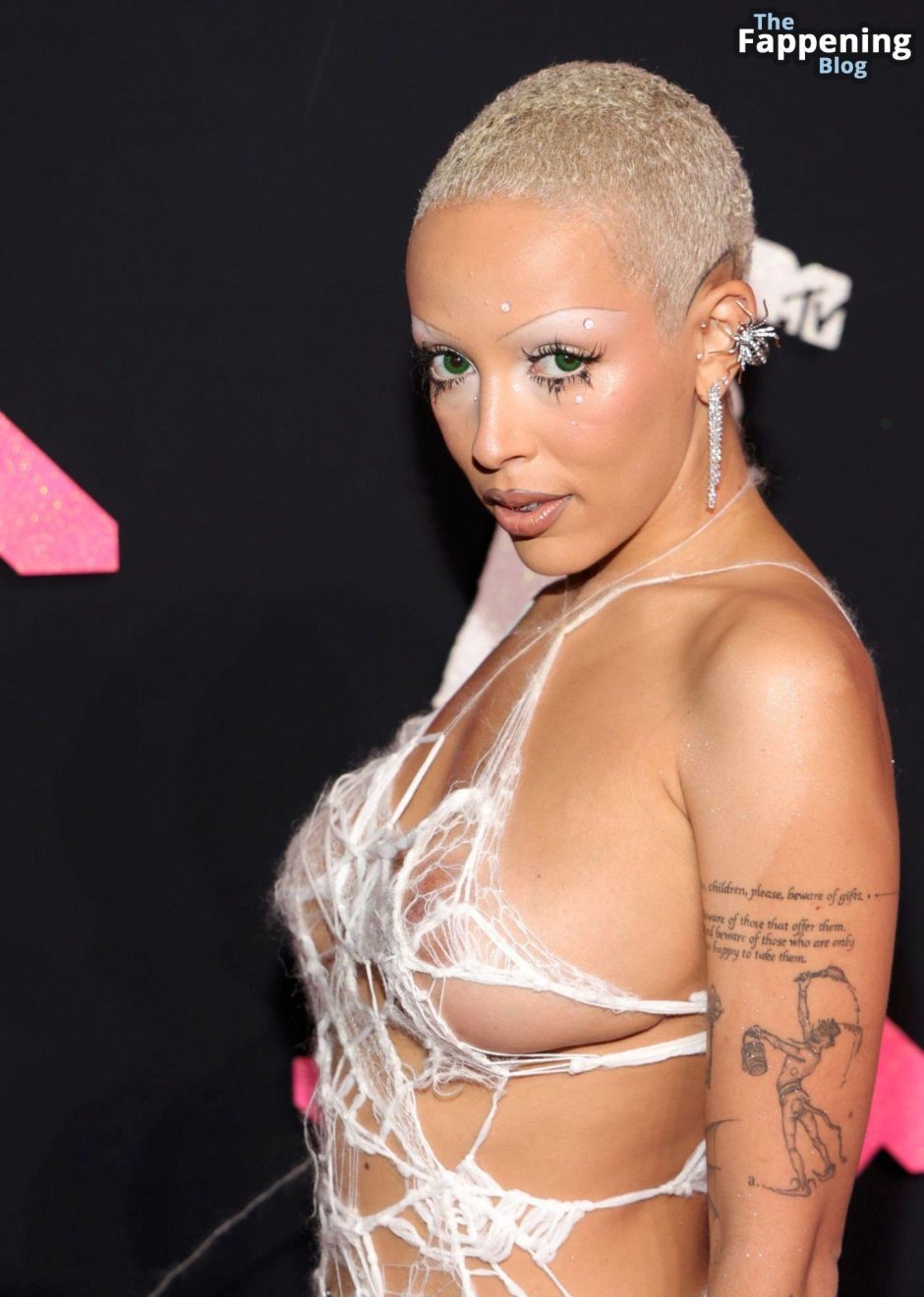 Doja Cat MTV VMA 2023