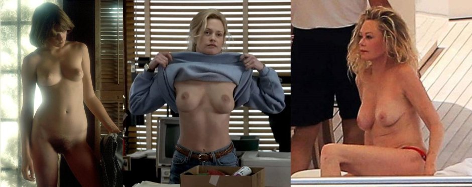 Melanie Griffith in your youth nude