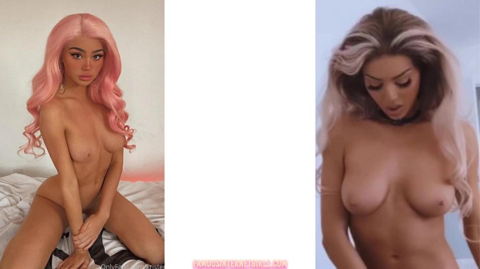 Kristen Hencher Onlifans