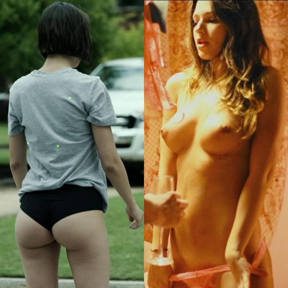 Ursula Korbero Tokyo Naked