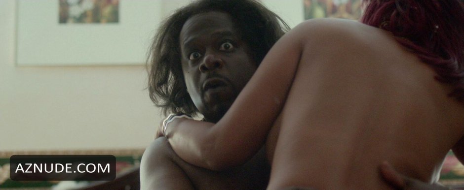 Haley Norman Naked photos