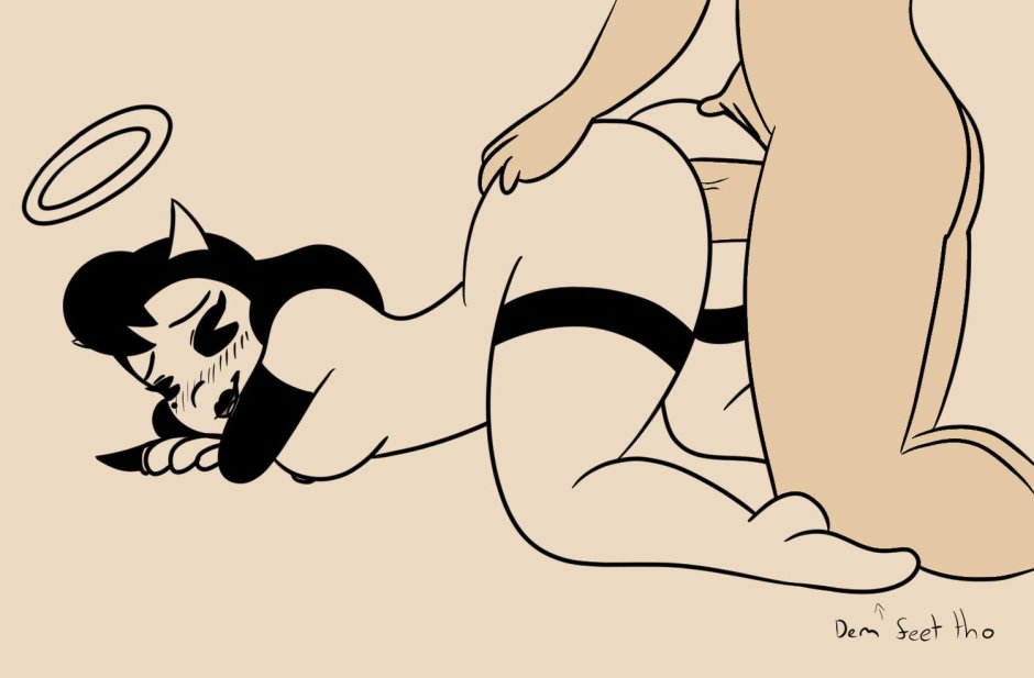 Rule34 Alice Angel is pregnant