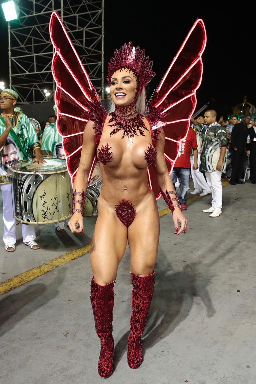 Andrea Martins Brazil naked