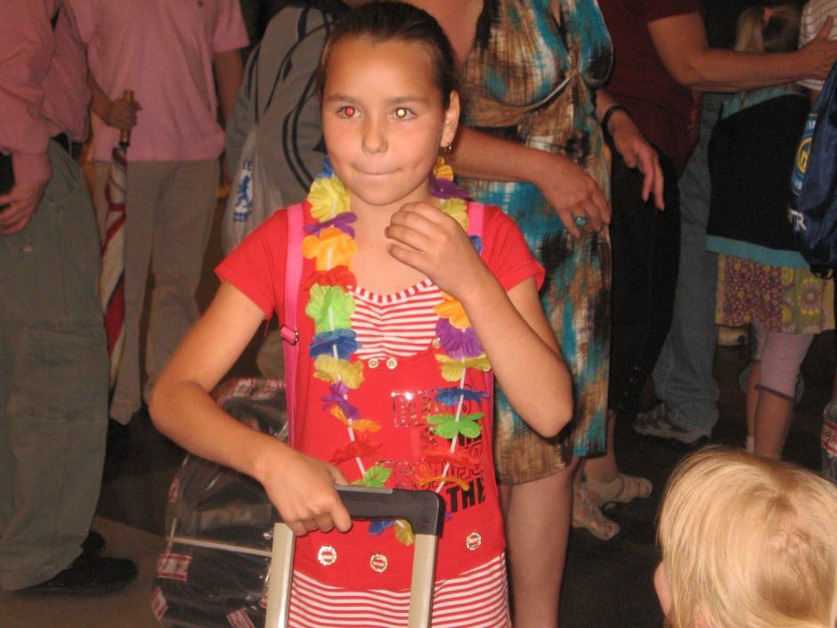 Dasha Provska Crazy Holide