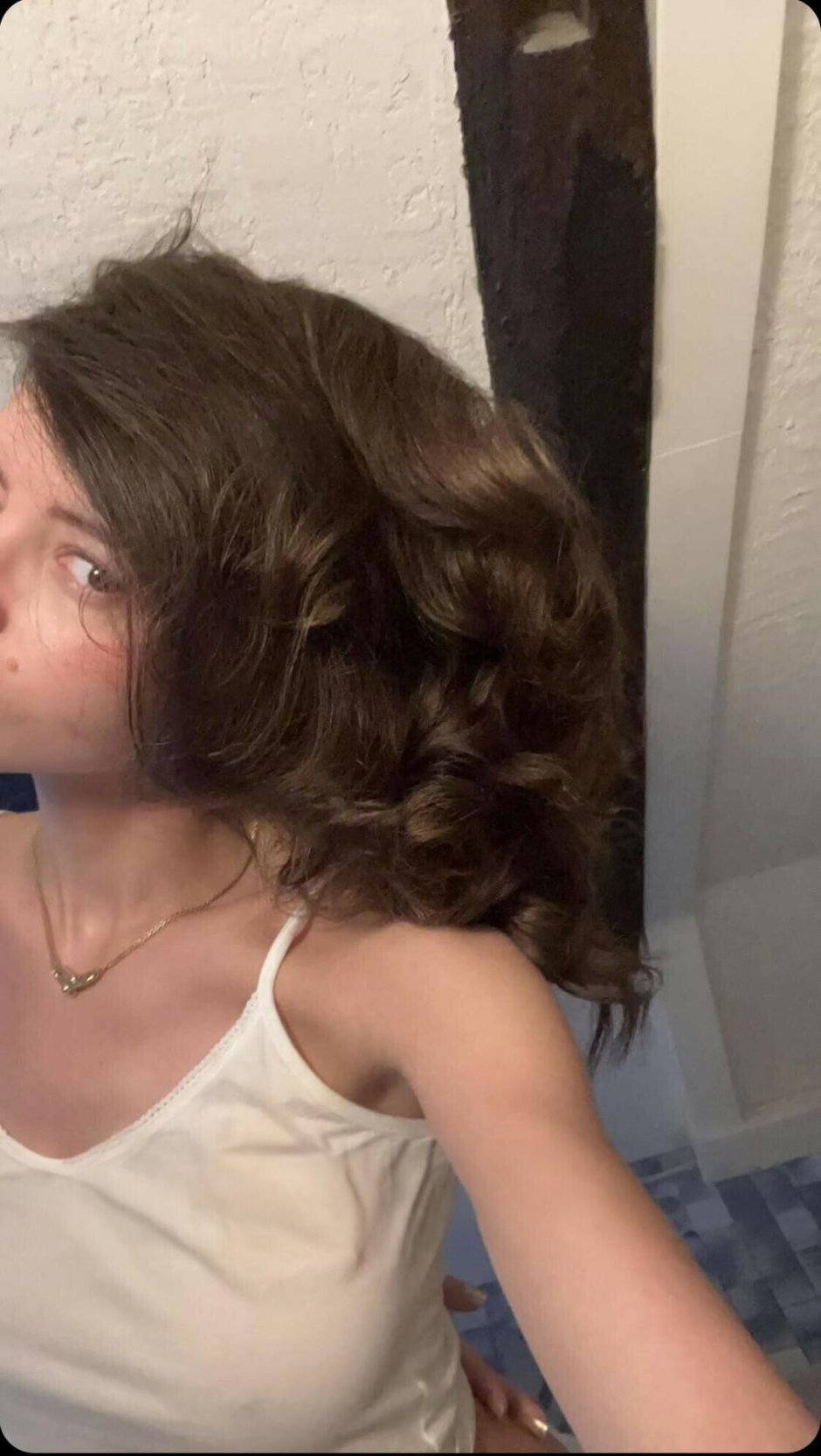 Dunbloz Sleeping boobs