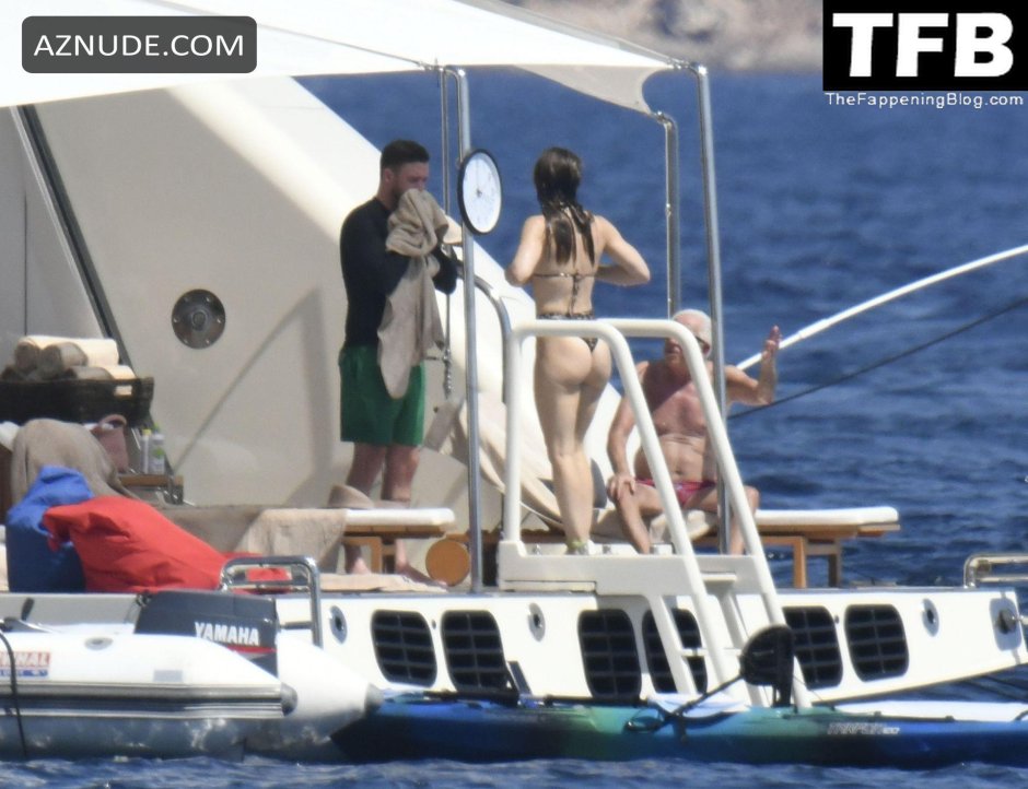 Justin Timberlake 2022