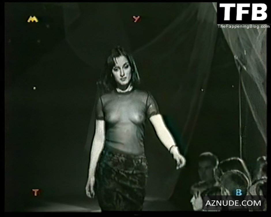 Tina Kandelaki Erotic photos