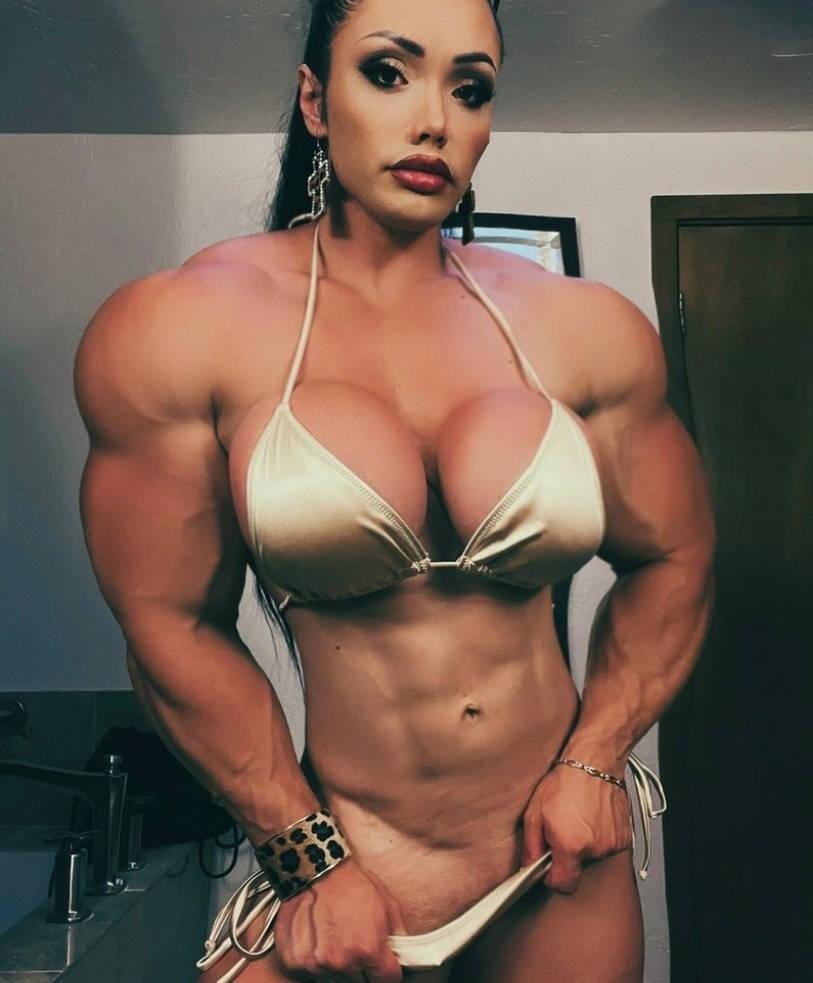 Maria Garcia Sanchez Nude