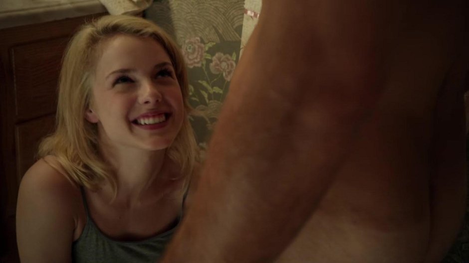 Laura Weiggins of the bridegroom