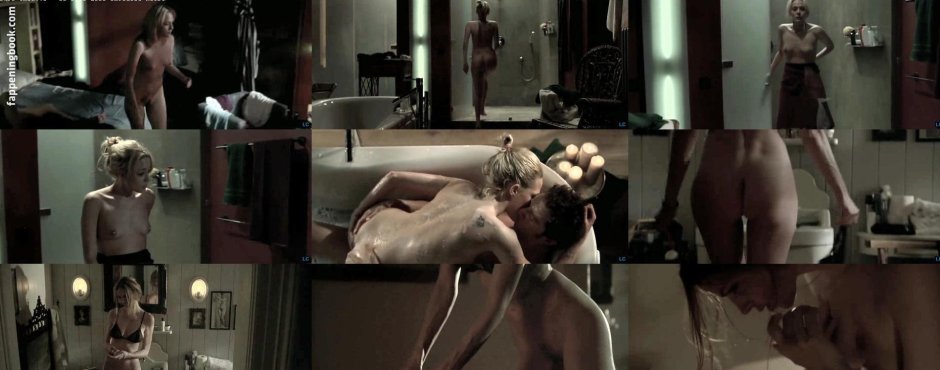 Laura Mennell Erotic scenes