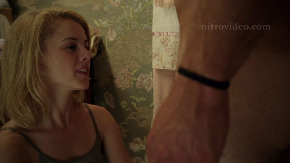 Laura Slade Wiggins Naked