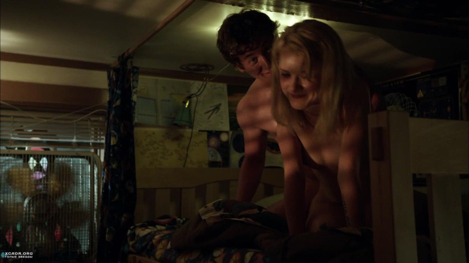 Laura Wiggins shameless